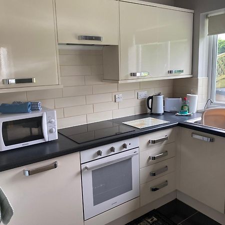 Luxury Dog Friendly Cottage Sleeps 4 Bridlington Exterior foto